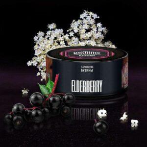 Must Have Elderberry 125г
