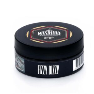 Must Have Fizzy Dizzy 125г