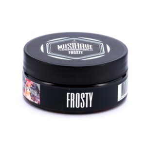 Must Have Frosty 125г