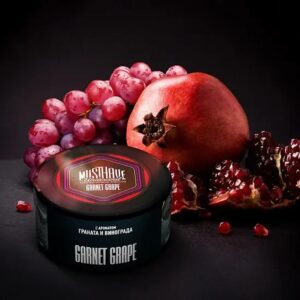 Must Have Garnet Grape 125г