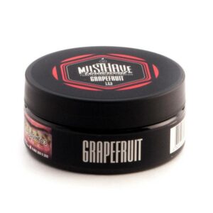 Must Have Grapefruit 125г