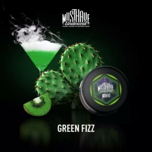 Must Have Green Fizz 125г