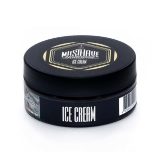 Must Have Ice Cream 125г