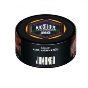 Must Have Jumango 125г