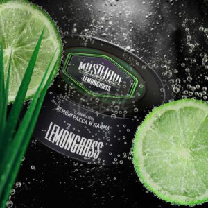 Must Have Lemongrass 125г