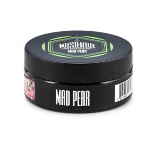 Must Have Mad Pear 125г