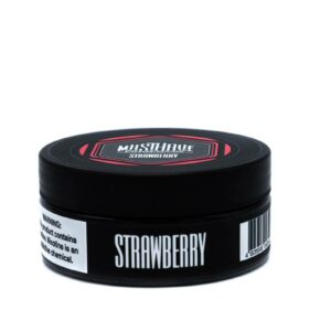 Must Have Strawberry 125г