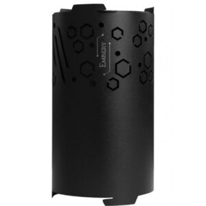 Колпак Embery WINDCOVER(Black)