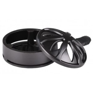 Kaloud Yahya Reef Option Black