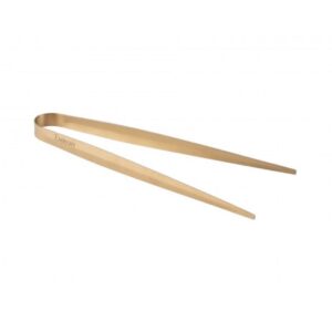 Szczypce Embery Long Gold