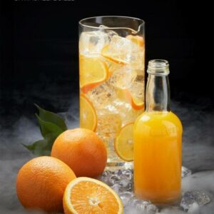 DarkSide Barvy Orange 100г
