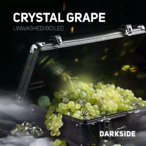 DarkSide Crystal Grape(Виноград) 100г