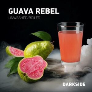 DarkSide Guava Rebel 100г