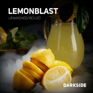 DarkSide Lemonblast(Лимон) 100г