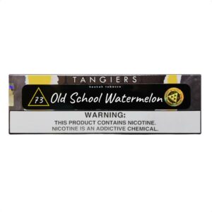 Tangiers Noir – Old School Watermelon 250г