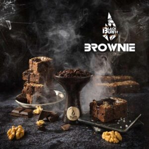 Black Burn Brownie 100г