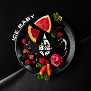 Black Burn Ice Baby 100г