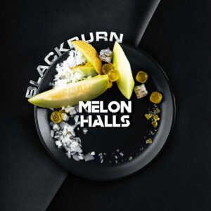 Black Burn Melon halls 100г