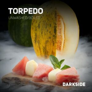 DarkSide Torpedo 100г