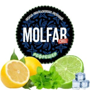 Molfar Рефрешер | Chill Line 100г
