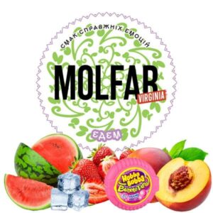 Molfar Virginia – Edem 100g