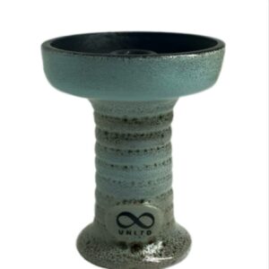 Чаша Unlimited Ceramics UNLTD Phunnel Pure Aquamarine №2