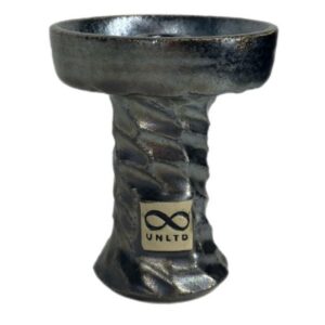 Чаша Unlimited Ceramics UNLTD Phunnel Chrome Pyrite