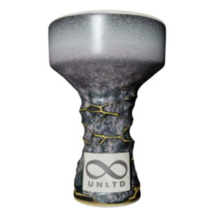 Чаша Unlimited Ceramics UNLTD Killer Purple Amethryn