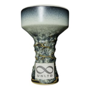 Чаша Unlimited Ceramics UNLTD Killer Green Amazonite