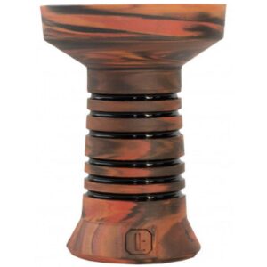 Чаша Lavart Caldera Glaze Inferno