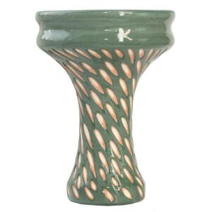 Чаша ETNA Katana Cut Dark Green