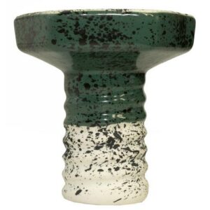 Чаша Stealler bowls Bolt Green Forest