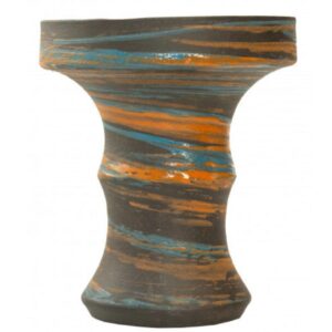 Чаша Personalka bowl Blue Orange