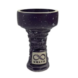 Чаша Unlimited Ceramics UNLTD Killer Violet Amethyst