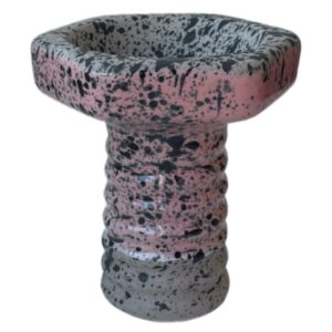 Чаша Stealler bowls Bolt Pink