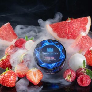 Crown Sapphire – Code: Red 100г