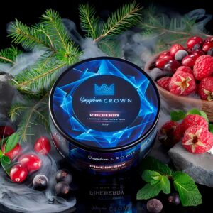 Crown Sapphire – Pineberry 100г