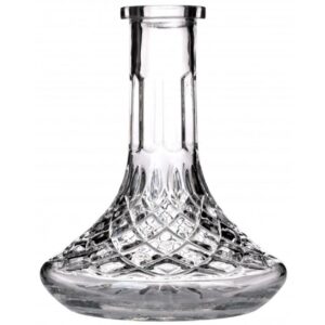 Колба YAHYA CROWN PLUG-IN CLEAR MIDDLE