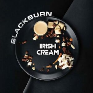 Black Burn  Irish cream 100г