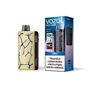 VOZOL NEON 45000 – VZBull (5%)