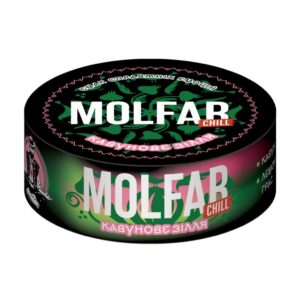 Molfar Арбузное зелье | Chill Line 100г