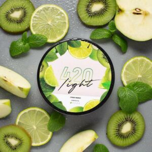 420 Light Грин Микс 40г