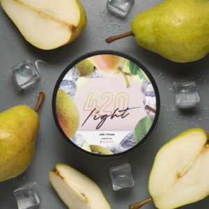 420 Light Айс Груша 40г