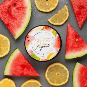 420 Light Арбуз Лимон 40г