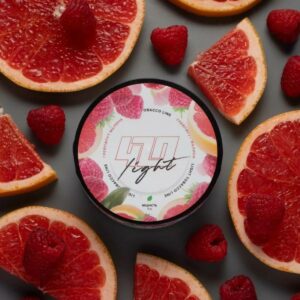 420 Light Грейпфрут Малина 40г