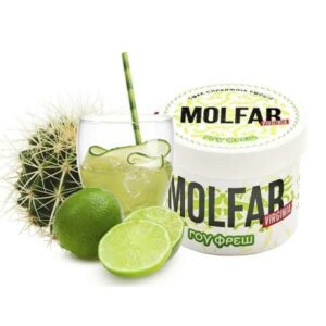 Molfar Virginia – Гоу Фреш 40г