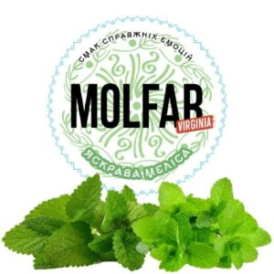 Molfar Virginia — Яркая Мелисса 40г