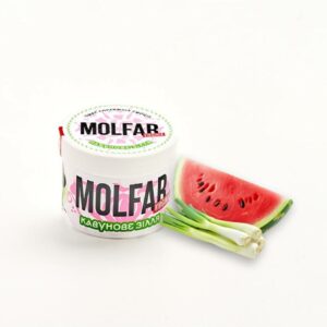 Molfar Virginia — Арбузное зелье 40г