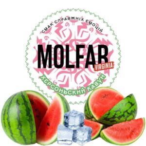Molfar Virginia — Херсонский арбуз 40г