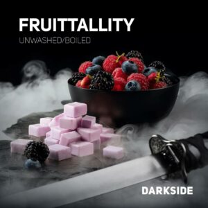 DarkSide Fruittallity 100г